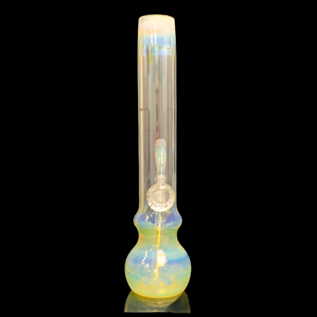 Cam Tower Fumed OG Bong New #1