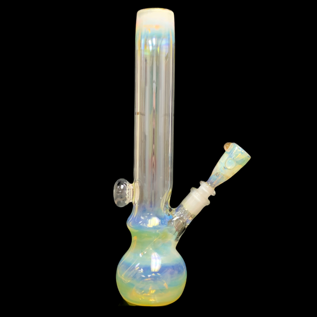 Cam Tower Fumed OG Bong New #1