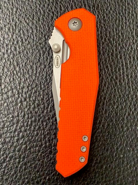 Shane Sibert Custom Pocket Rocket R/T New from Maker