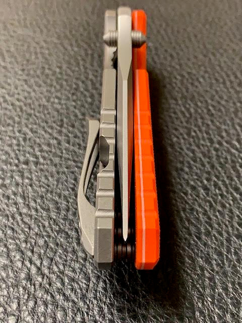 Shane Sibert Custom Pocket Rocket R/T New from Maker