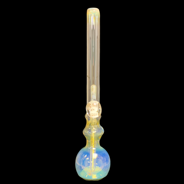 Cam Tower Fumed 14mm OG Bong New #2