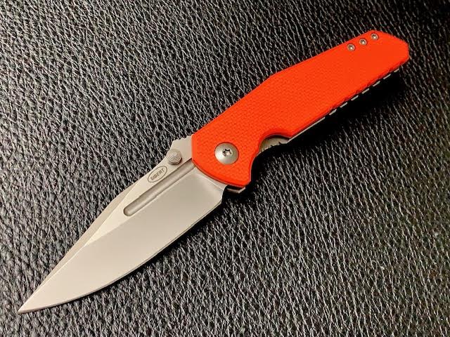 Shane Sibert Custom Pocket Rocket R/T New from Maker
