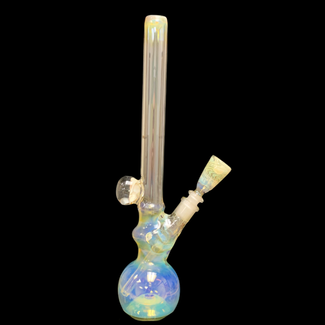 Cam Tower Fumed 14mm OG Bong New #2