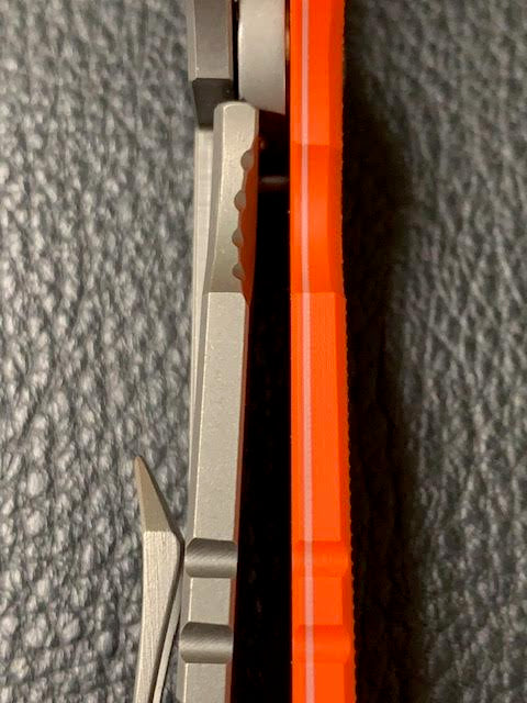 Shane Sibert Custom Pocket Rocket R/T New from Maker