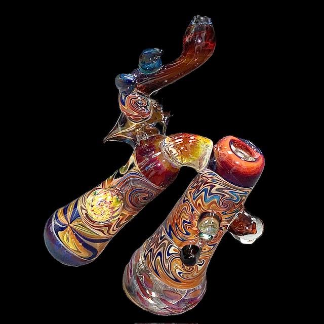 MNP Deluxe Heady Double Bubble Vintage 2006 New