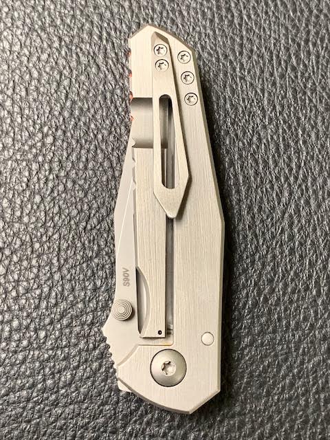 Shane Sibert Custom Pocket Rocket R/T New from Maker