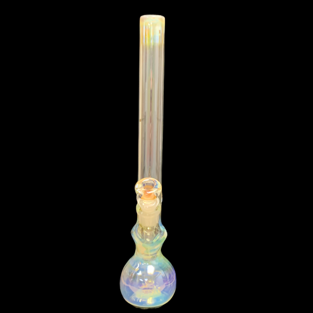 Cam Tower Fumed 14mm OG Bong New #3