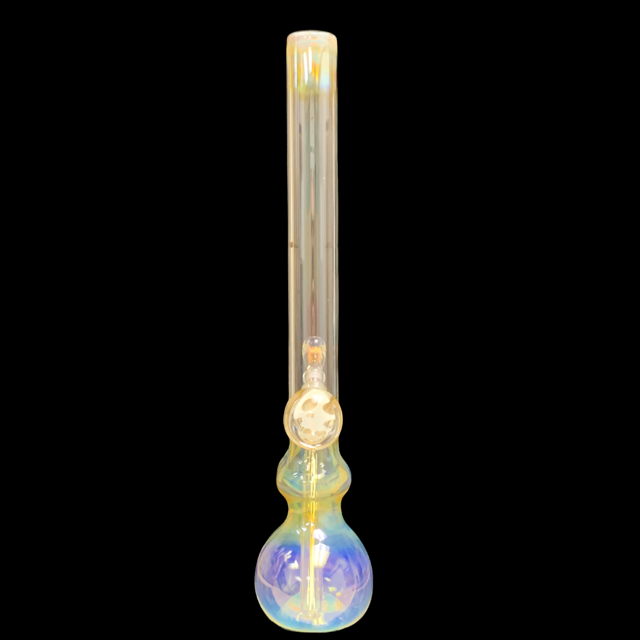 Cam Tower Fumed 14mm OG Bong New #3