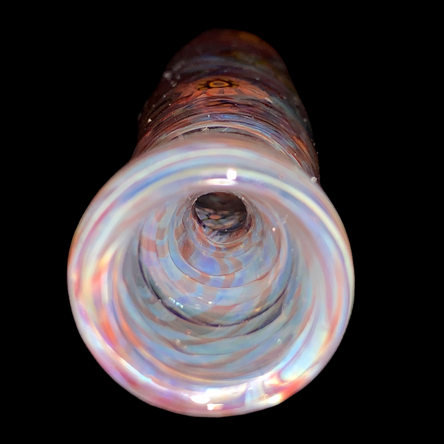Jerry Kelly Fumed Simpson Onie New