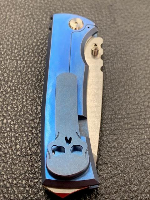 Chaves Custom Redencion Compact Gen 4 Mint