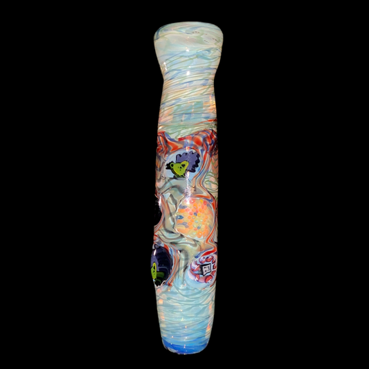 Jerry Kelly Fumed Grateful Dead Onie New #2