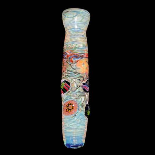 Jerry Kelly Fumed Grateful Dead Onie New #2