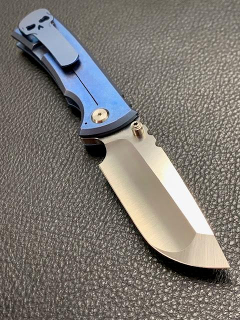 Chaves Custom Redencion Compact Gen 4 Mint