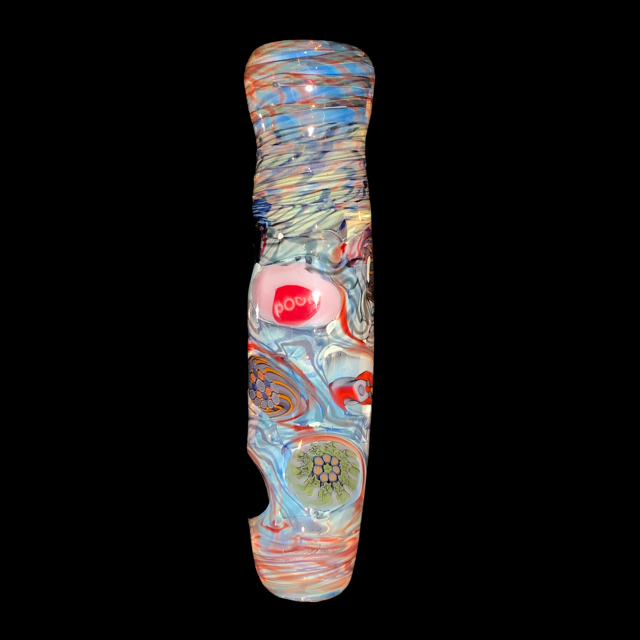Jerry Kelly Fumed Heady Onie New