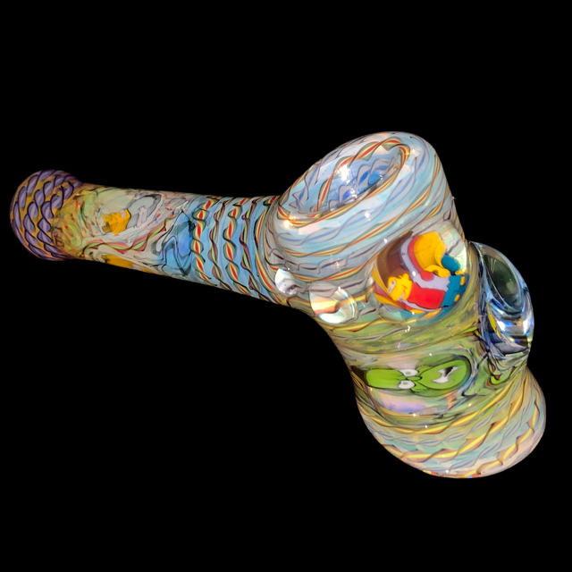 Jerry Kelly Heady Fume Simpson's Small Hammer New