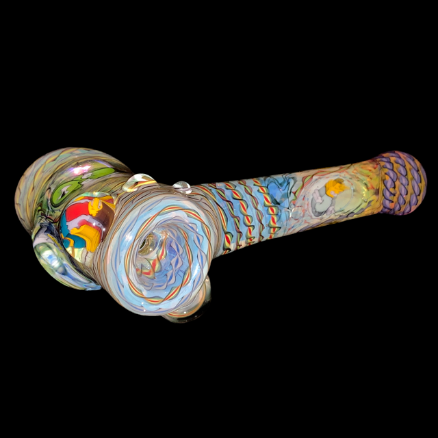 Jerry Kelly Heady Fume Simpson's Small Hammer New