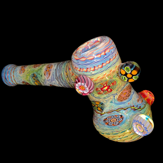 Jerry Kelly Heady Fume Millie Medium Hammer New