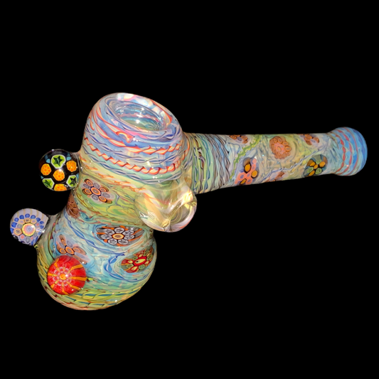 Jerry Kelly Heady Fume Millie Medium Hammer New