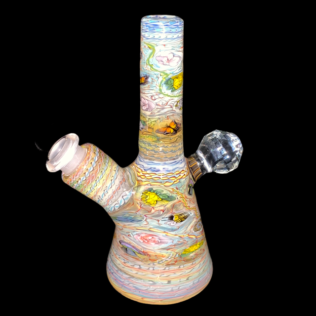 Jerry Kelly Heady Fume Millie Tube 14mm New