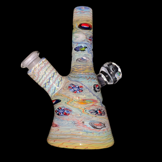 Jerry Kelly Heady Fume Grateful Dead Tube New