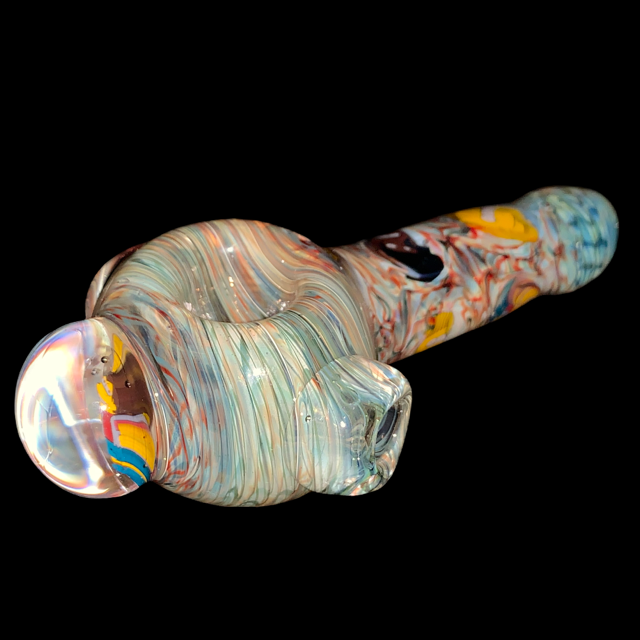 Jerry Kelly Heady Fume Simpson's Spoon New