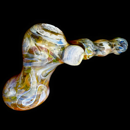 Brad Tenner Heady Psychedelia Hammer Bubbler New from 2020