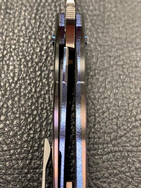 Kirby Lambert Custom mini Augustus New from Nashville