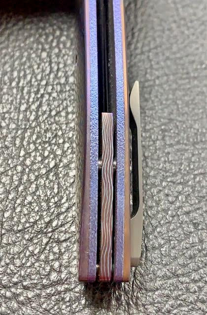 Kirby Lambert Custom mini Augustus New from Nashville