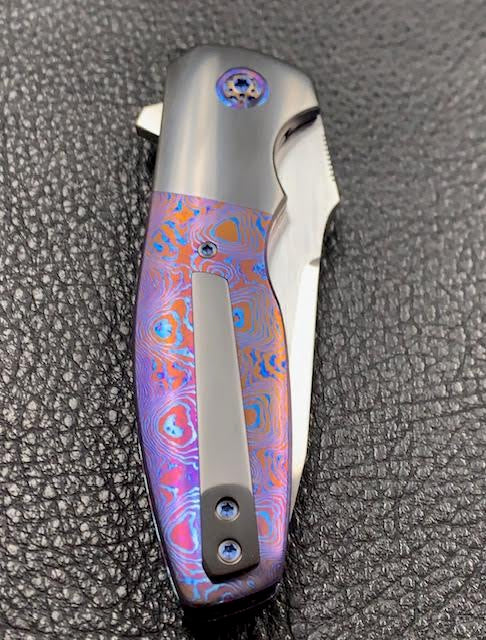 Kirby Lambert Custom mini Augustus New from Nashville