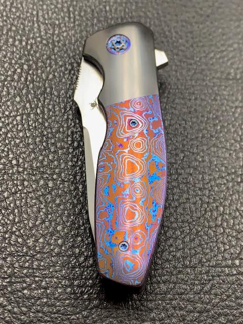 Kirby Lambert Custom mini Augustus New from Nashville