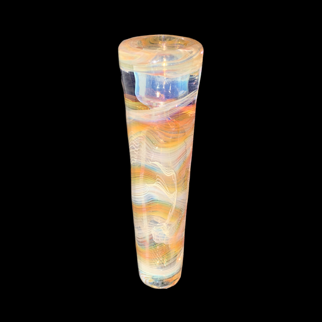 Cam Tower Fold Fume Bat Onie New