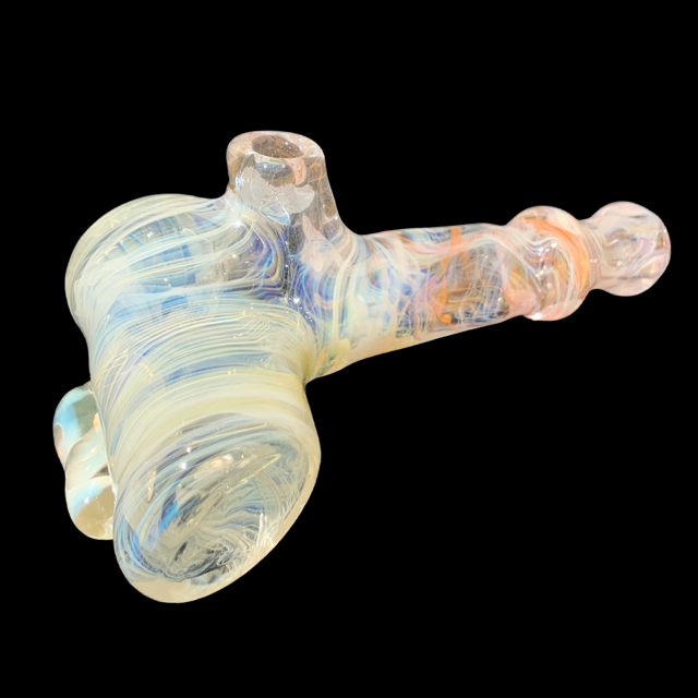 Cam Tower Fold Skull Hammer New