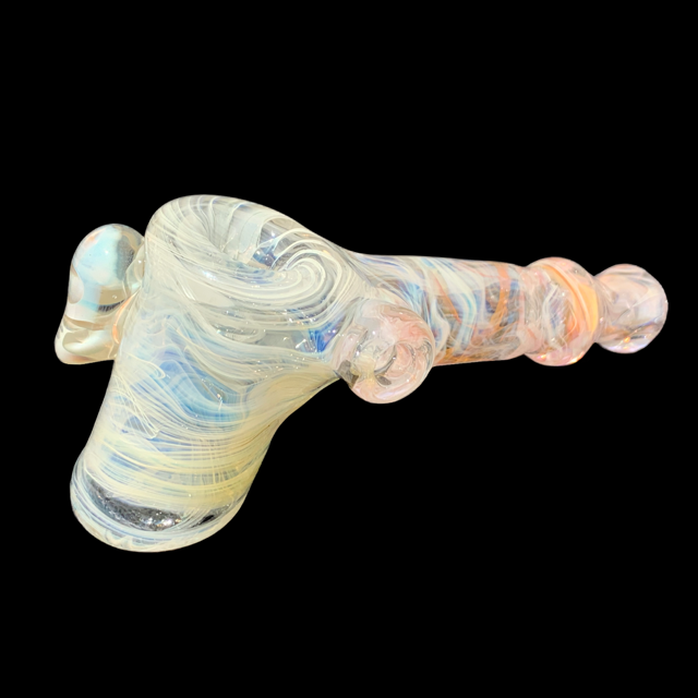 Cam Tower Fold Skull Hammer New