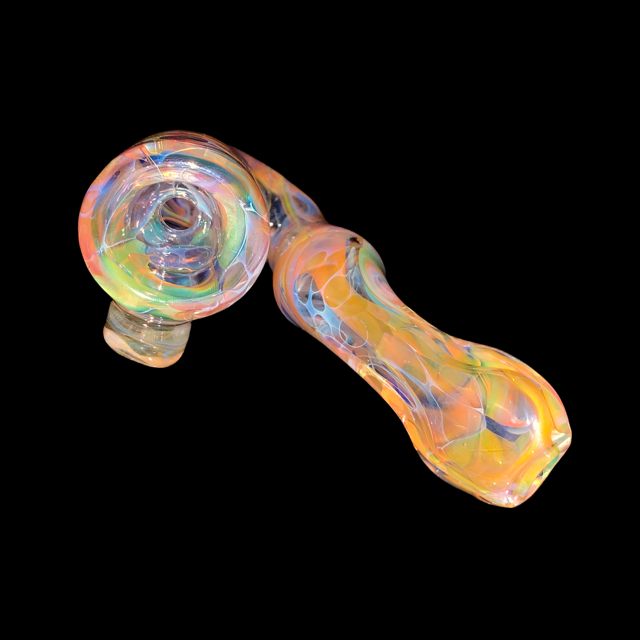 Brad Tenner Heavy Fume Psychedelia Mini Sherlock New