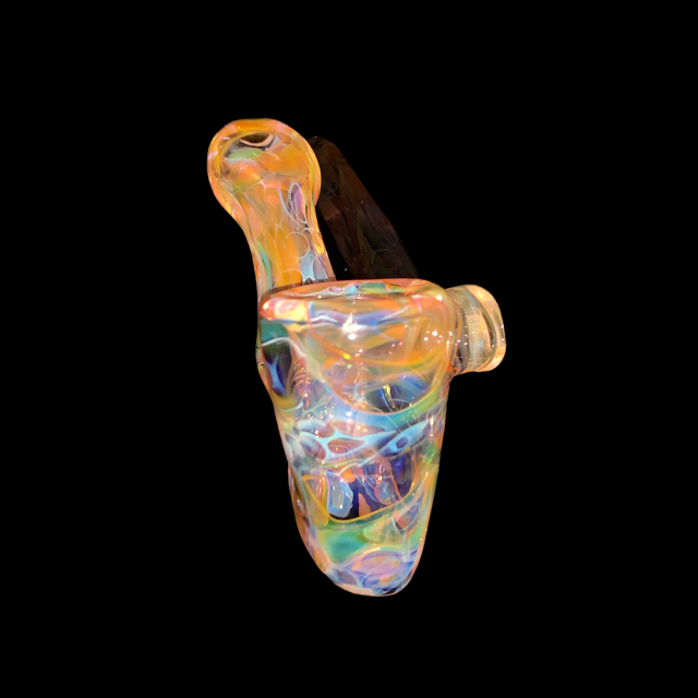 Brad Tenner Heavy Fume Psychedelia Mini Sherlock New