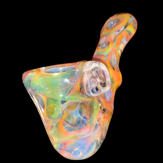 Brad Tenner Psychedelic Fume Mini Sherlock #2