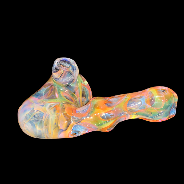 Brad Tenner Psychedelic Fume Mini Sherlock #2