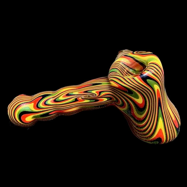 Bob Badtram Rasta Wigwag One Piece Hammer New