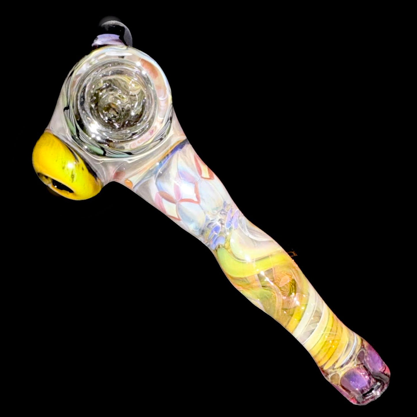 Hugh Glass Fumed Towelie Hammer New