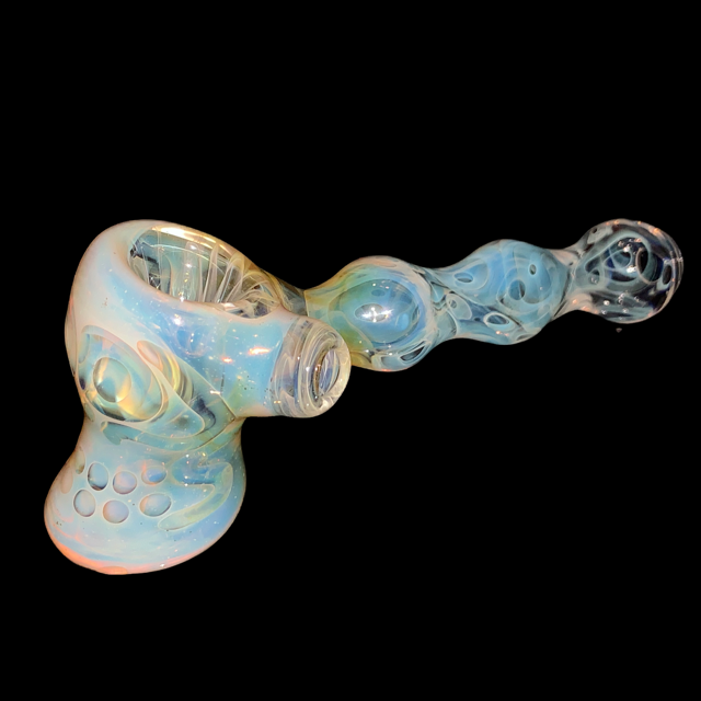 Brad Tenner Heady Blue Eyed Stoner Mini Hammer New