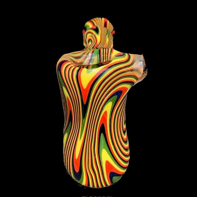 Bob Badtram Rasta Wigwag One Piece Hammer New