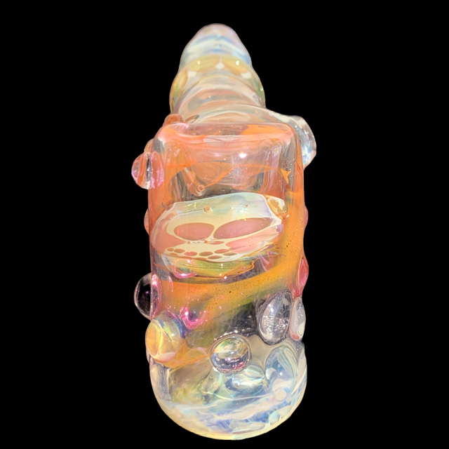 Bob Snodgrass/Jon Gietl Heady Psychedelic Hammer Like New