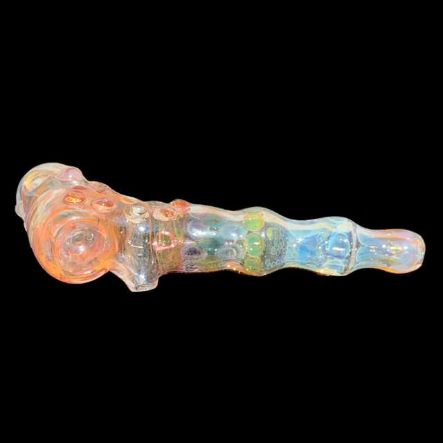 Bob Snodgrass/Jon Gietl Heady Psychedelic Hammer Like New