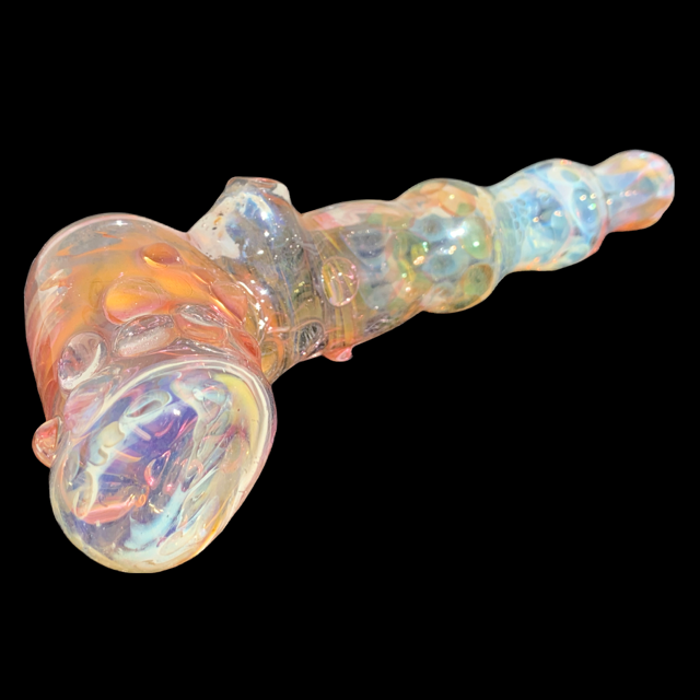 Bob Snodgrass/Jon Gietl Heady Psychedelic Hammer Like New