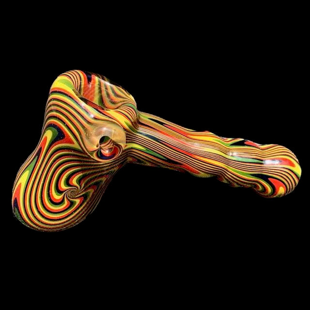 Bob Badtram Rasta Wigwag One Piece Hammer New