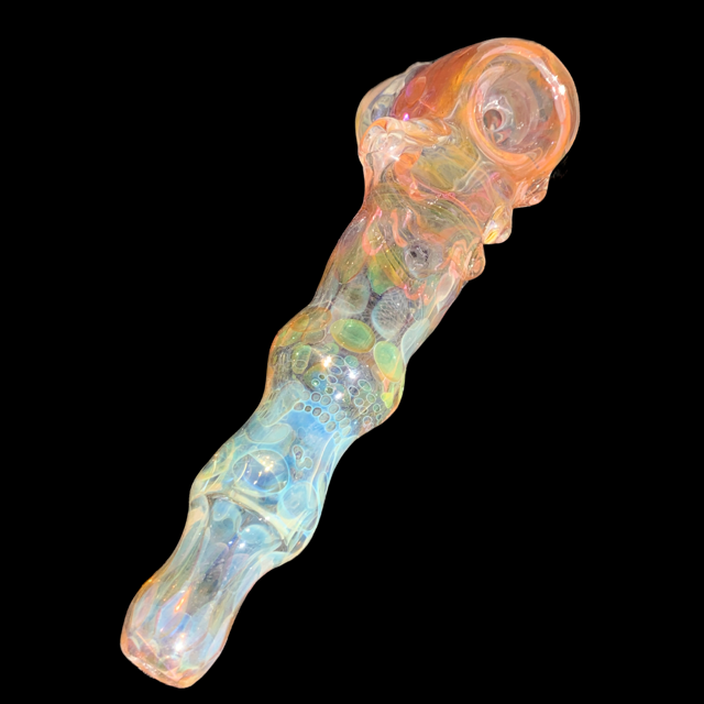 Bob Snodgrass/Jon Gietl Heady Psychedelic Hammer Like New