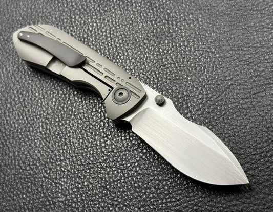 Jared Price (JRP) Custom Dodo New from Maker