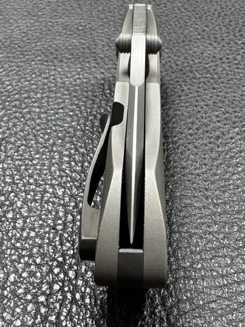 Jared Price (JRP) Custom Dodo New from Maker