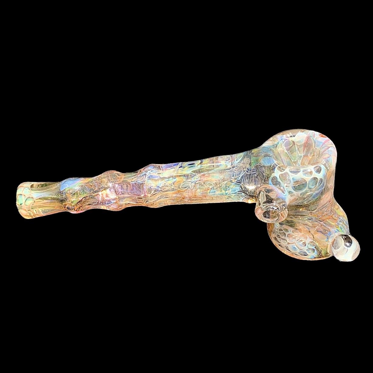 Bobby Snodgrass III Heady Psychedelic Hammer New