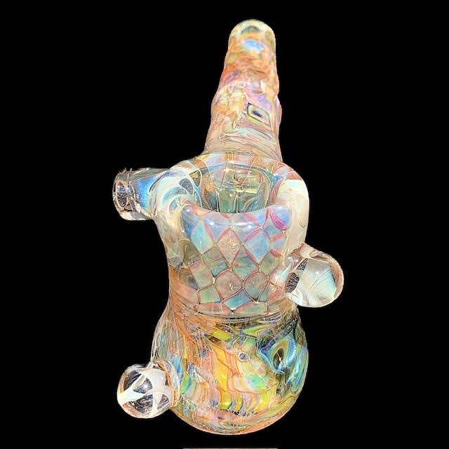 Bobby Snodgrass III Heady Psychedelic Hammer New